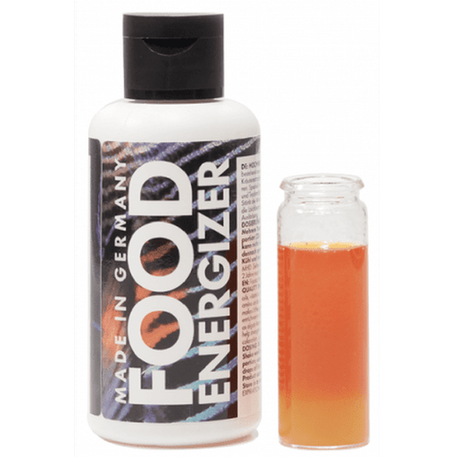 Fauna Marin Food Energizer 100ml Aquatic Supplies Australia