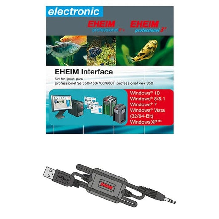 Eheim Interface (USB converter) 4020740