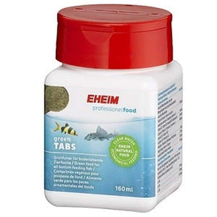 Eheim Professionel Green Tabs 130g