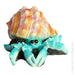 Aqua One Giant Hermit Crab 12 x 13 x 7.5cm Aquatic Supplies Australia