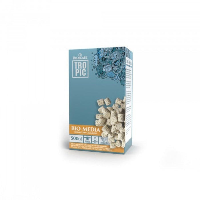 Bioscape Premium Cylinder Bio-Media 500g