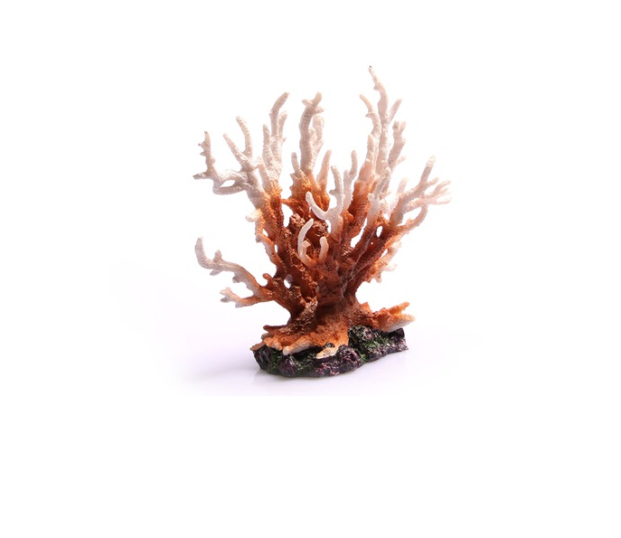 Aqua One Gorgonian Coral 17 x 8 x 15cm