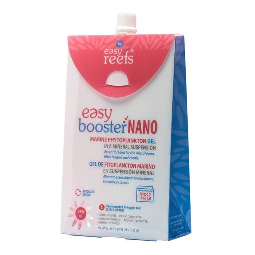 Easy Reefs EasyBooster NANO 250ml Aquatic Supplies Australia