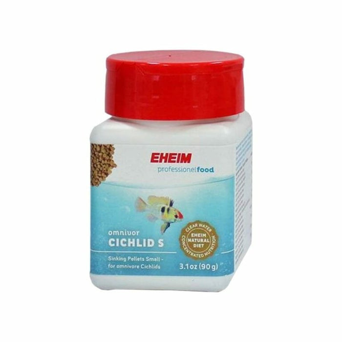 Eheim Professionel Omnivor Cichlid S 90g Aquatic Supplies Australia