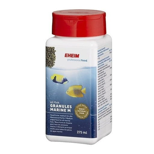 Eheim Professionel Marine Granules M 125g Aquatic Supplies Australia