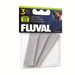 Fluval C2 Hang On Filter Bio-Screen 3 Pack Aquatic Supplies Australia