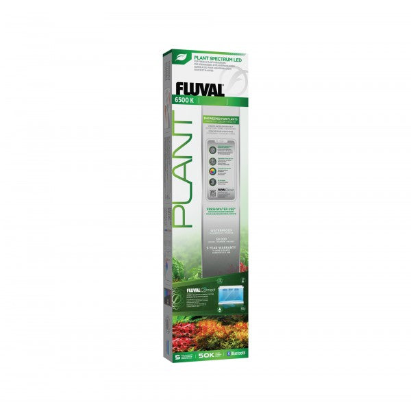 Fluval Plant 4.0 App Controlled Light 59w 110.5 - 148cm