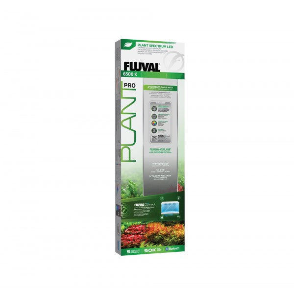 Fluval Plant Pro 120 LED Light 90W 88.2 - 124cm