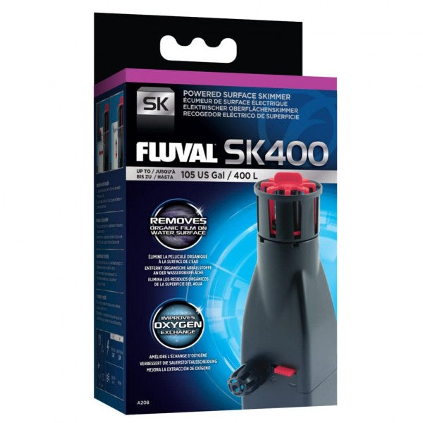 Fluval SK400 Surface Skimmer