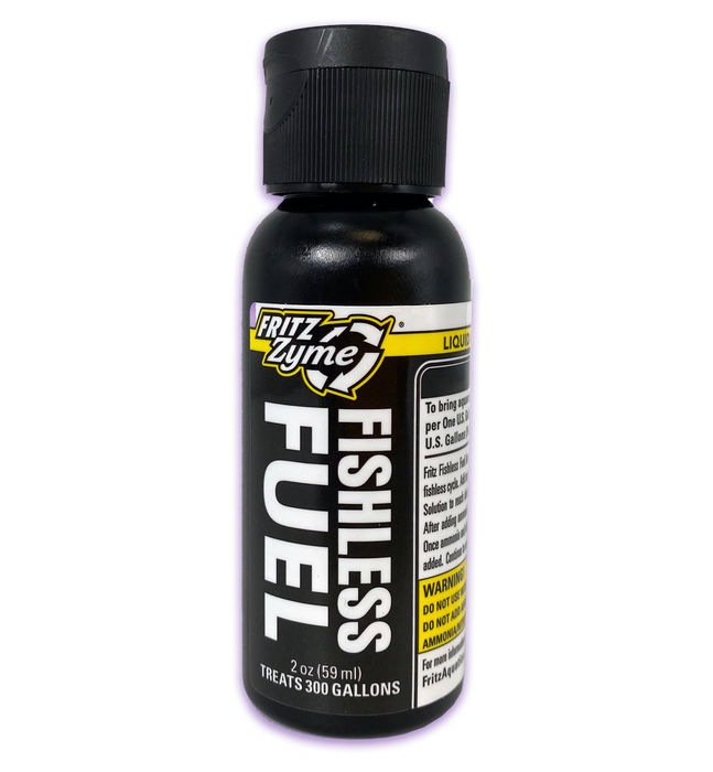 Fritz Fishless Fuel 59ml