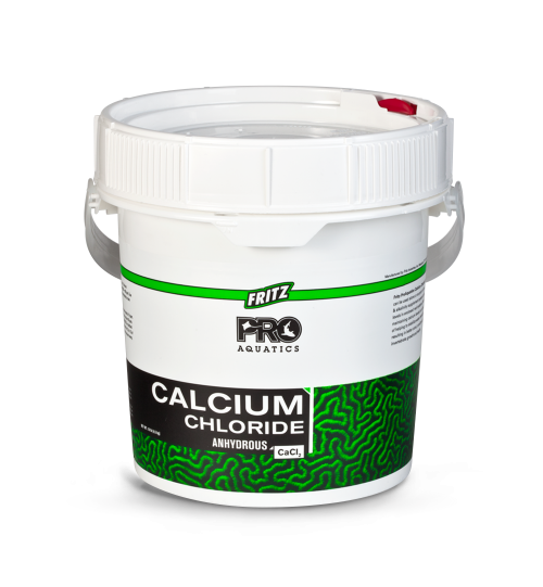 FritzPro Calcium Chloride