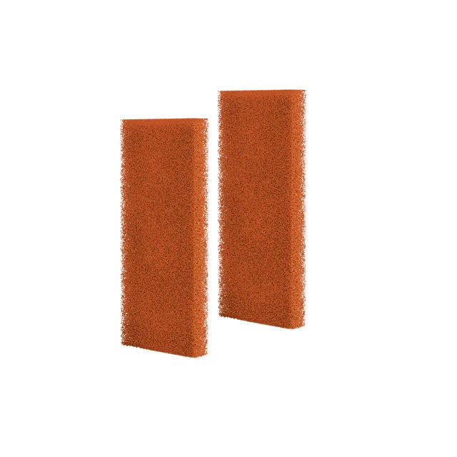 Oase Filter Foam Set of 2 BioStyle 30ppi Orange 83936