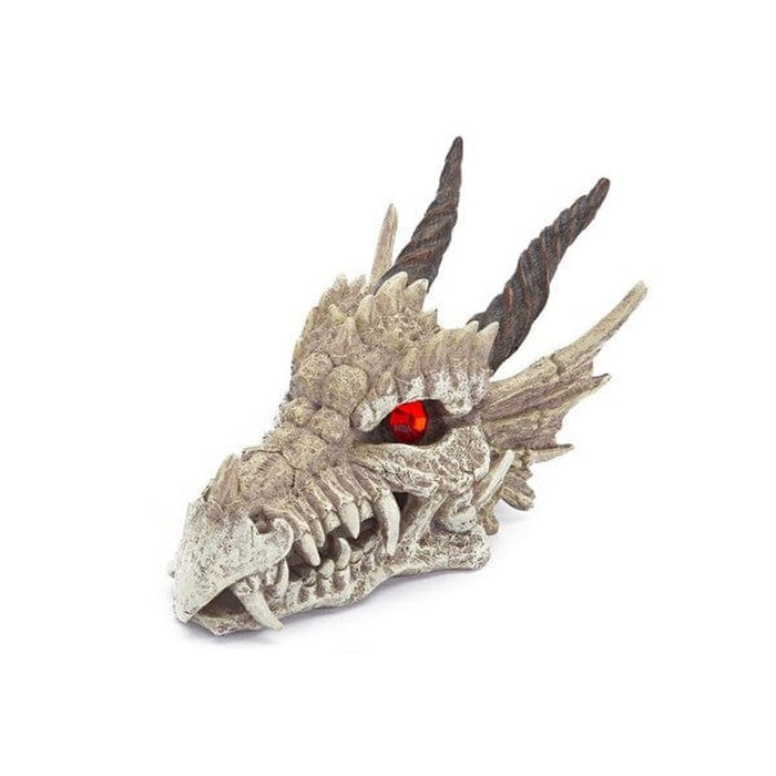 Penn Plax Dragon Skull Gazor 20cm Aquatic Supplies Australia