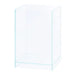 Aqua Natural Zen Glass 4 20 x 20 x 30cm Aquatic Supplies Australia