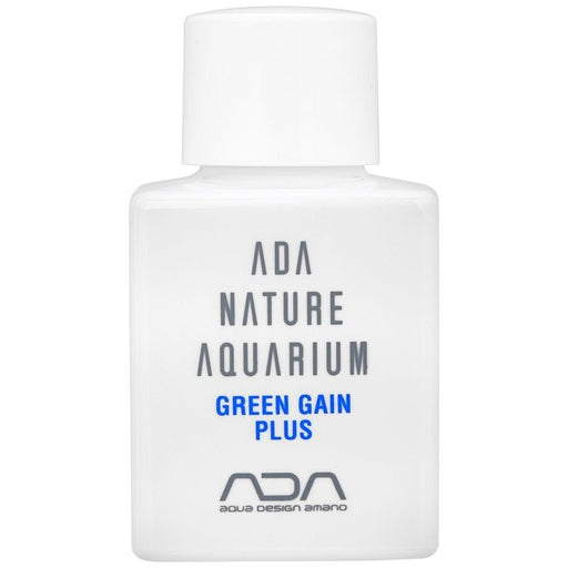 ADA Green Gain Plus 50ml Aquatic Supplies Australia