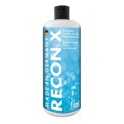 Fauna Marin Recon X 500ml Aquatic Supplies Australia