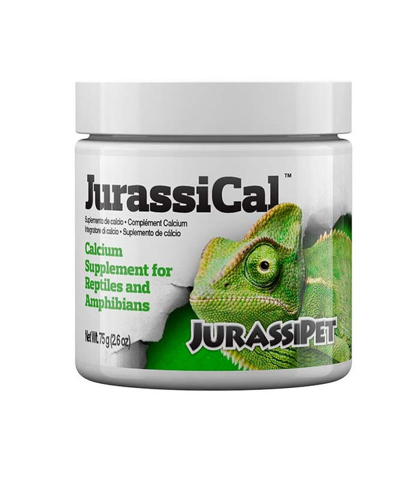 JurassiPet JurassiCal Dry