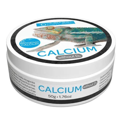 Jurassic Natural Biogenic Calcium 50g Aquatic Supplies Australia