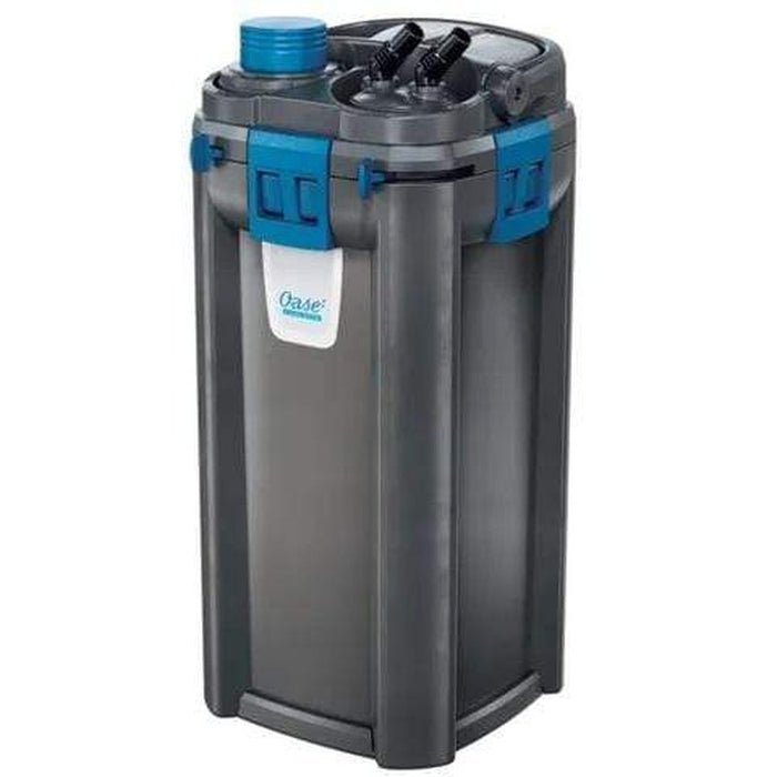 Oase BioMaster Thermo 850 Canister Filter (850L, 1550L/hr) Aquatic Supplies Australia