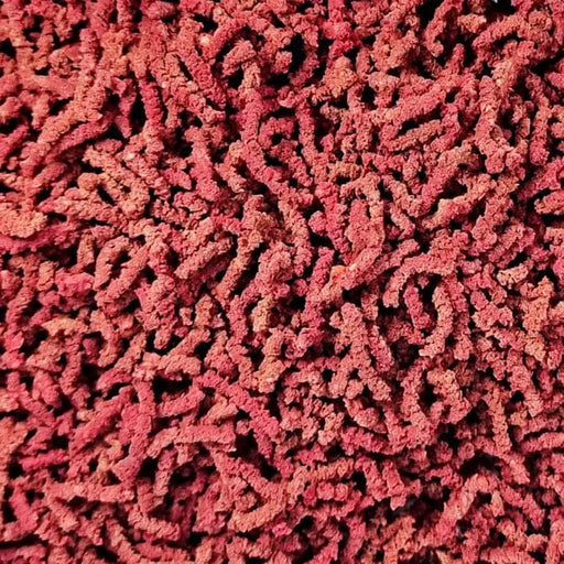 SAS Spectrum Red Pellets 30g Aquatic Supplies Australia