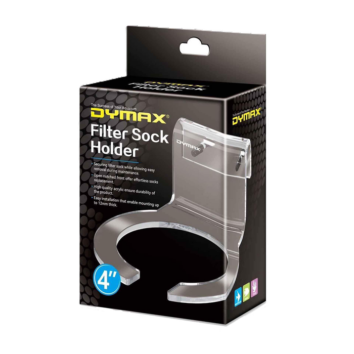 Dymax Filter Sock Holder