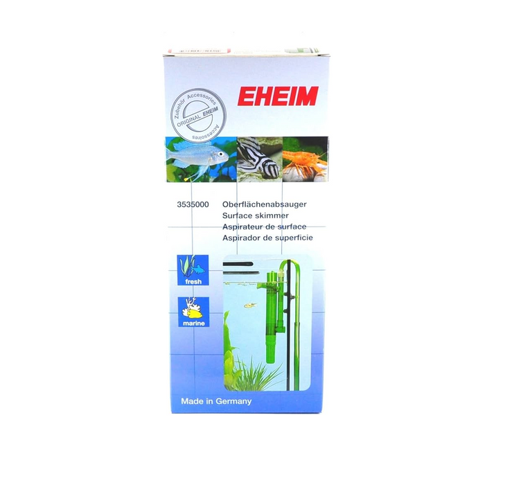 Eheim Surface Skimmer Extractor 3535000