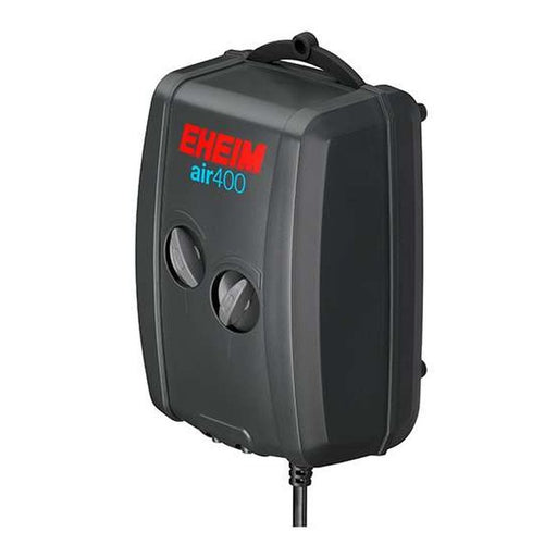 Eheim Air400 Adjustable Air Pump 3704 (2 x 200L/h) Aquatic Supplies Australia