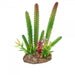 Eco Tech Multi Desert Cactus & Rock 15cm Aquatic Supplies Australia