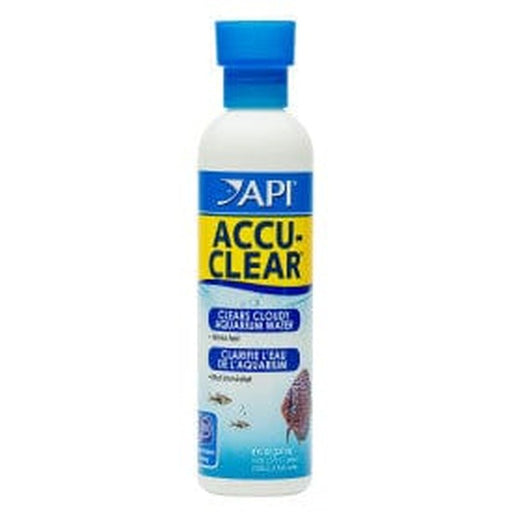 API Accu-Clear Water Clarifier Aquatic Supplies Australia