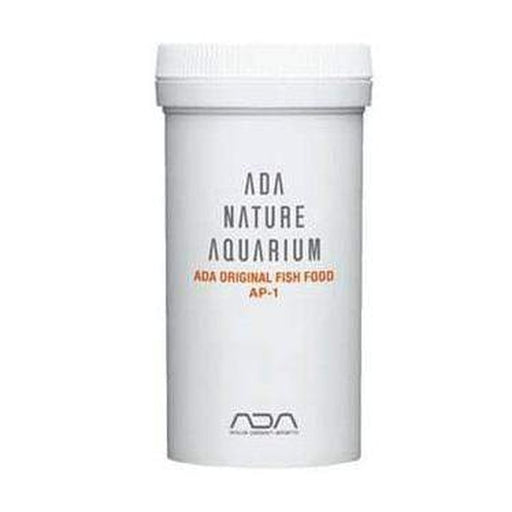 ADA AP Series Fish Food AP-1 Aquatic Supplies Australia