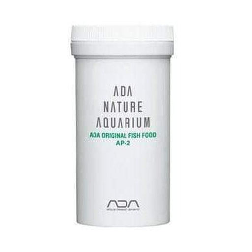 ADA AP Series Fish Food AP-2 Aquatic Supplies Australia