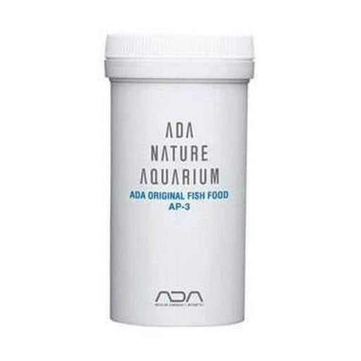 ADA AP Series Fish Food AP-3 Aquatic Supplies Australia