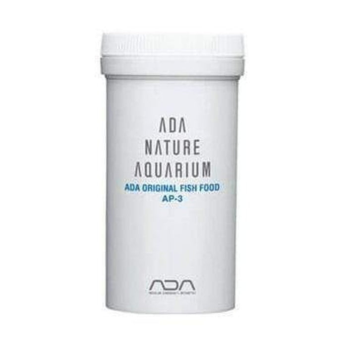 ADA AP Series Fish Food AP-3 Aquatic Supplies Australia