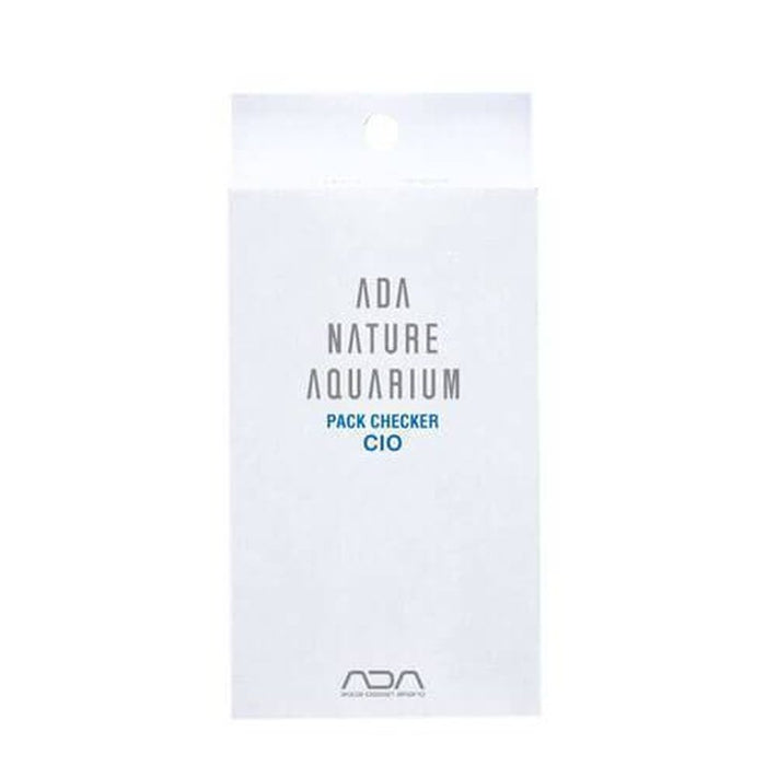 ADA Pack Checker ClO 5 Pack Aquatic Supplies Australia