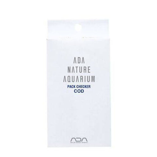 ADA Pack Checker COD 5 Pack Aquatic Supplies Australia