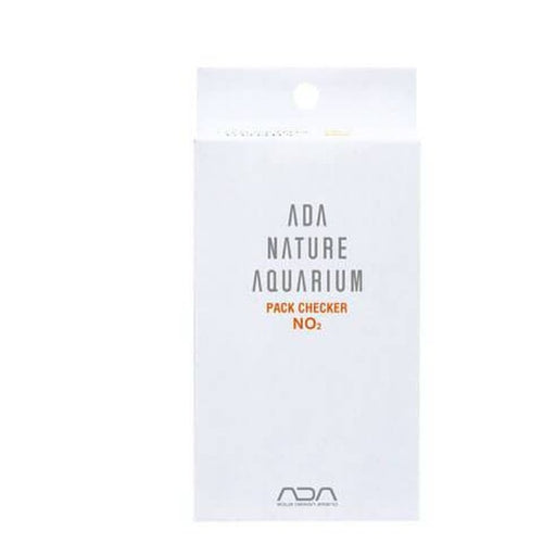 ADA Pack Checker NO2 5 Pack Aquatic Supplies Australia