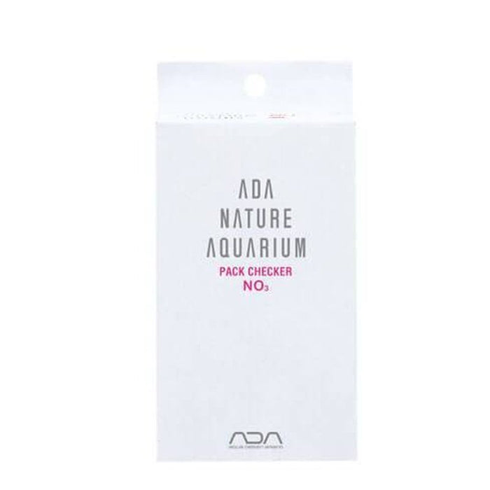 ADA Pack Checker NO3 5 Pack Aquatic Supplies Australia