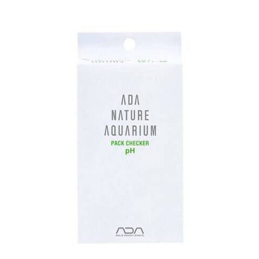 ADA Pack Checker pH 5 Pack Aquatic Supplies Australia