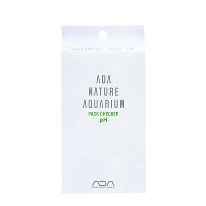 ADA Pack Checker pH 5 Pack Aquatic Supplies Australia