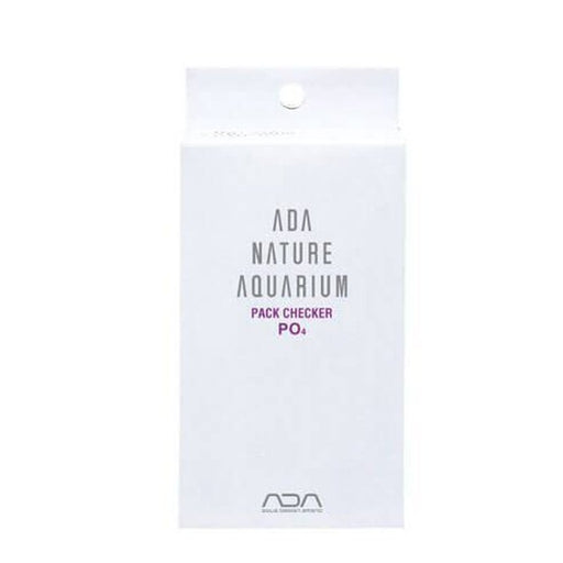 ADA Pack Checker PO4 5 Pack Aquatic Supplies Australia