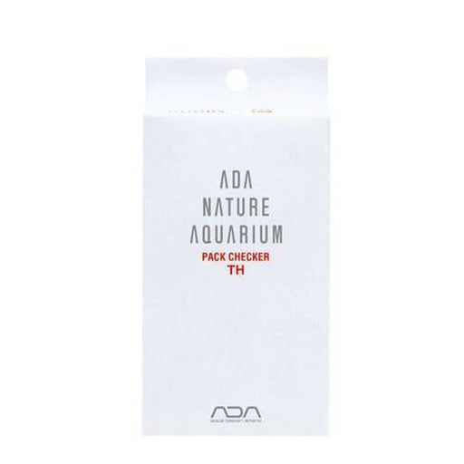 ADA Pack Checker TH 5 Pack Aquatic Supplies Australia