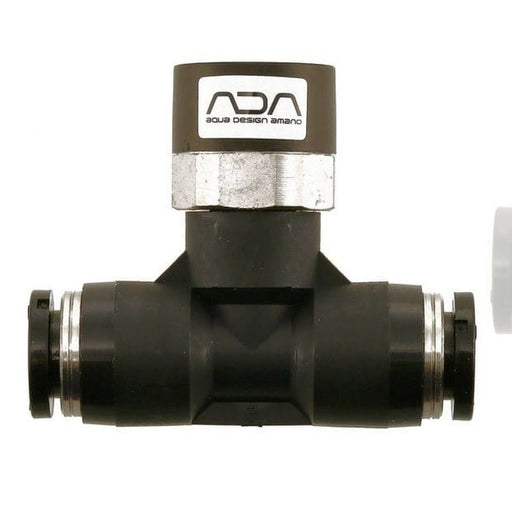 ADA PG-S Mini Guage Inline Aquatic Supplies Australia