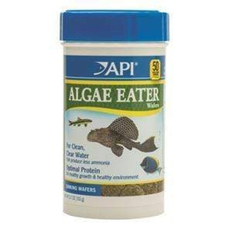 API Aquarium Fish Food