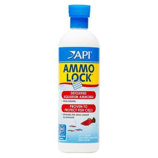 API Ammo Lock Aquatic Supplies Australia