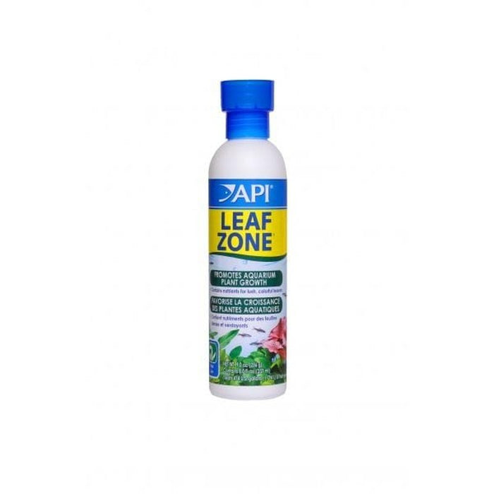 API Leaf Zone Aquatic Supplies Australia