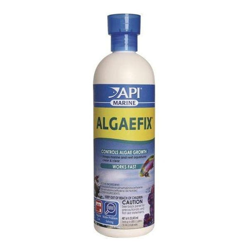 API Marine Algaefix 473ml Aquatic Supplies Australia