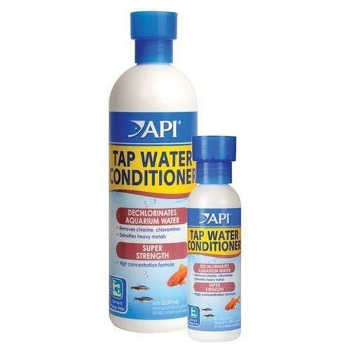 API Tap Water Conditioner Aquatic Supplies Australia