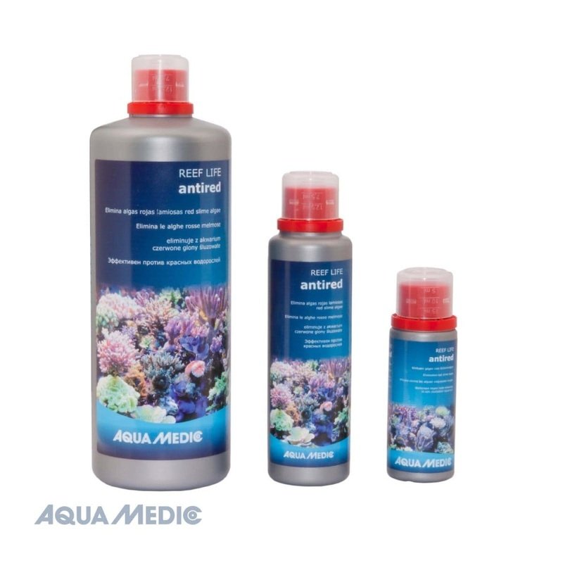 Aqua Medic Aquarium Spare Parts