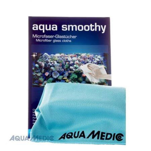 Aqua Medic Aqua Smoothy 40 x 40cm (2 pcs) Aquatic Supplies Australia