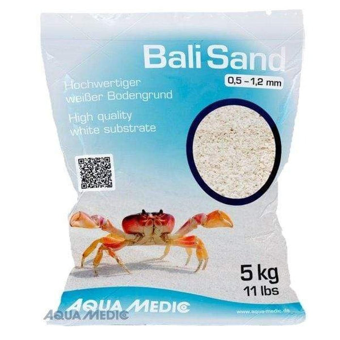 Aqua Medic Bali Sand Aquatic Supplies Australia